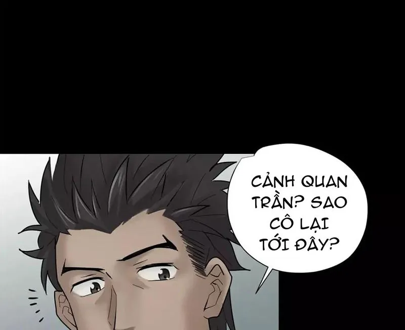 Ma Đô Dị Sự Chap 0 - Next Chap 1