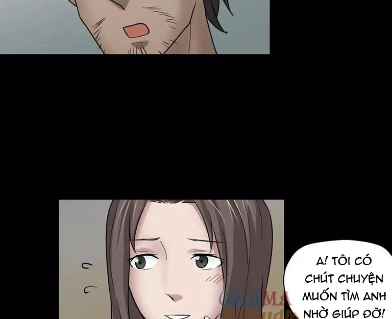 Ma Đô Dị Sự Chap 0 - Next Chap 1