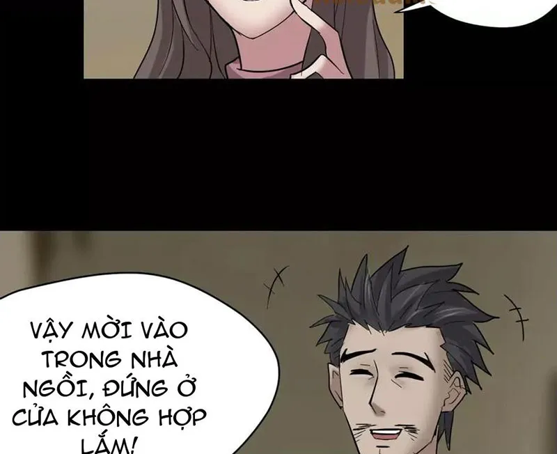 Ma Đô Dị Sự Chap 0 - Next Chap 1