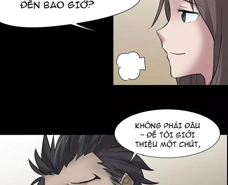 Ma Đô Dị Sự Chap 0 - Next Chap 1
