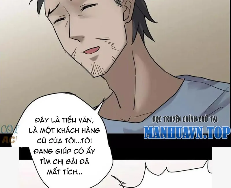 Ma Đô Dị Sự Chap 0 - Next Chap 1