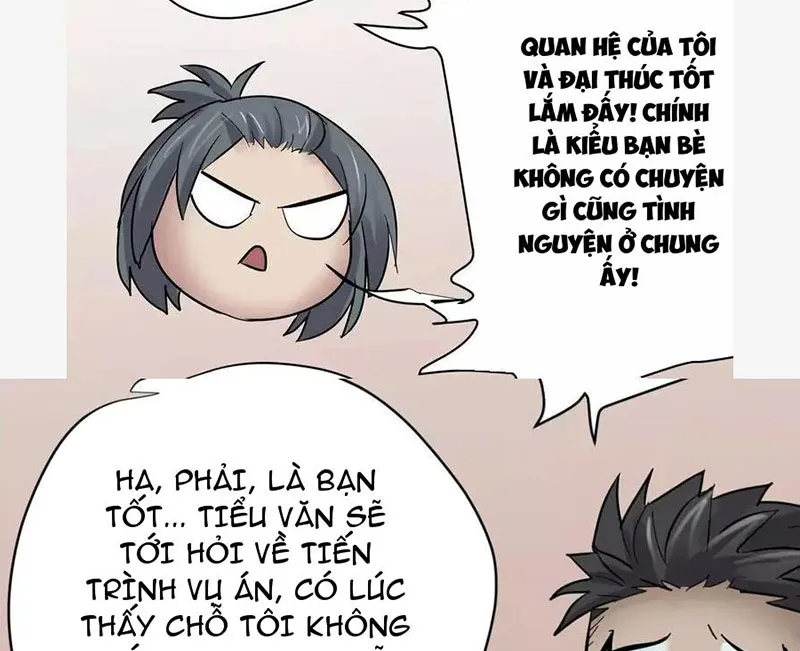 Ma Đô Dị Sự Chap 0 - Next Chap 1