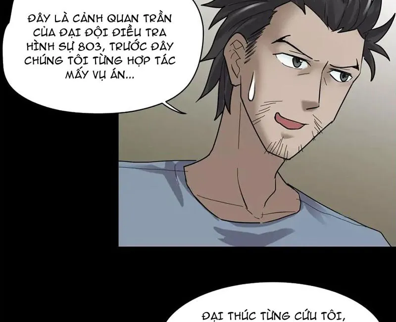 Ma Đô Dị Sự Chap 0 - Next Chap 1