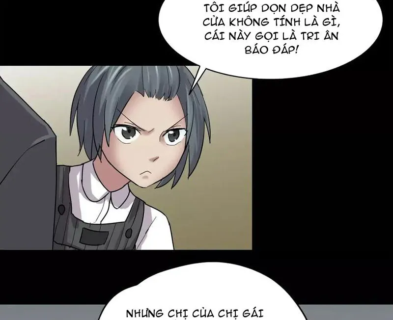 Ma Đô Dị Sự Chap 0 - Next Chap 1