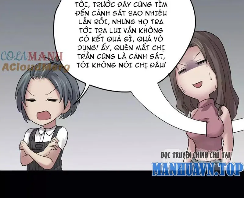 Ma Đô Dị Sự Chap 0 - Next Chap 1