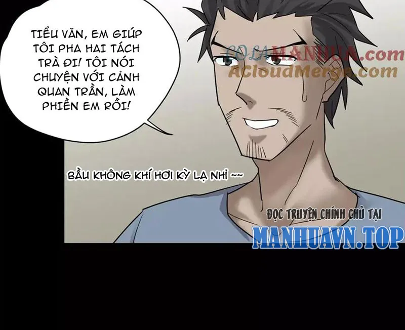 Ma Đô Dị Sự Chap 0 - Next Chap 1