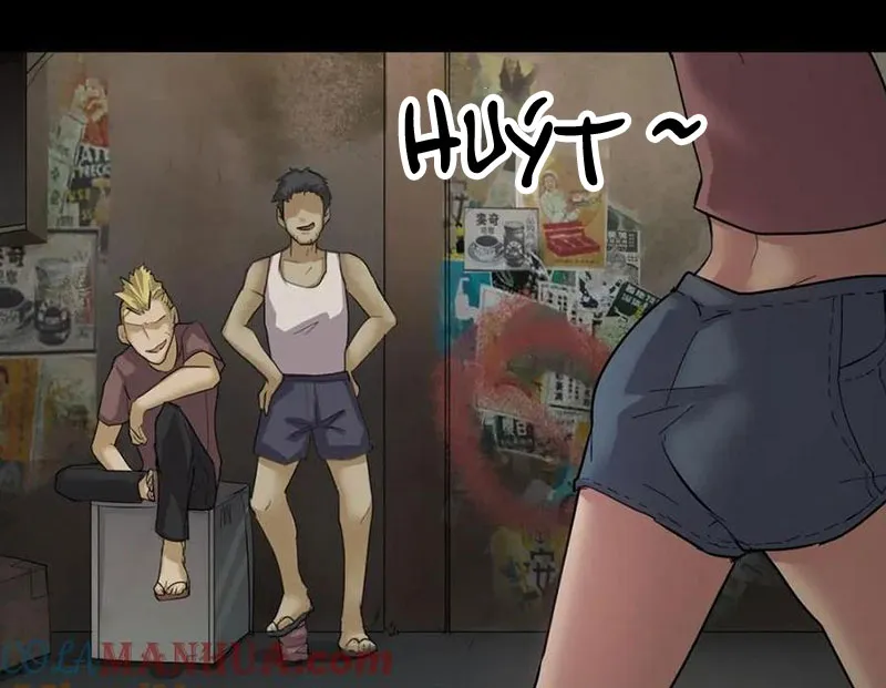 Ma Đô Dị Sự Chap 0 - Next Chap 1