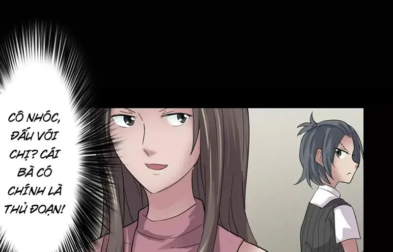 Ma Đô Dị Sự Chap 0 - Next Chap 1
