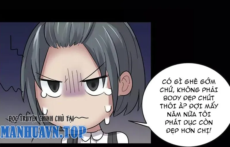 Ma Đô Dị Sự Chap 0 - Next Chap 1
