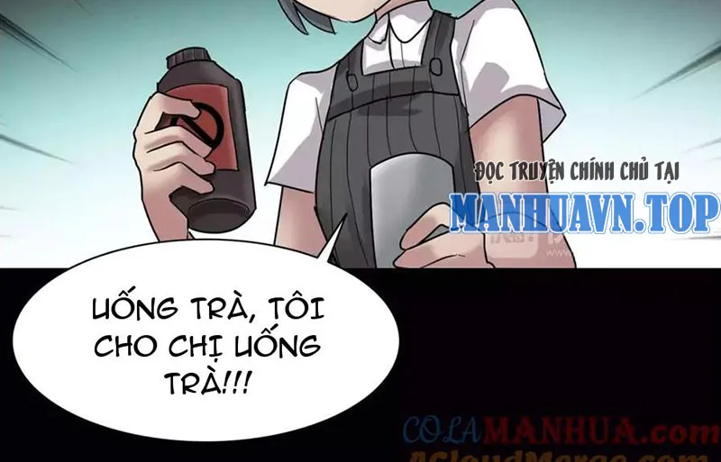 Ma Đô Dị Sự Chap 0 - Next Chap 1