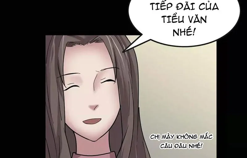 Ma Đô Dị Sự Chap 0 - Next Chap 1