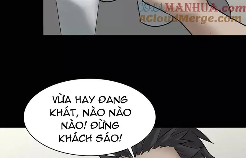 Ma Đô Dị Sự Chap 0 - Next Chap 1