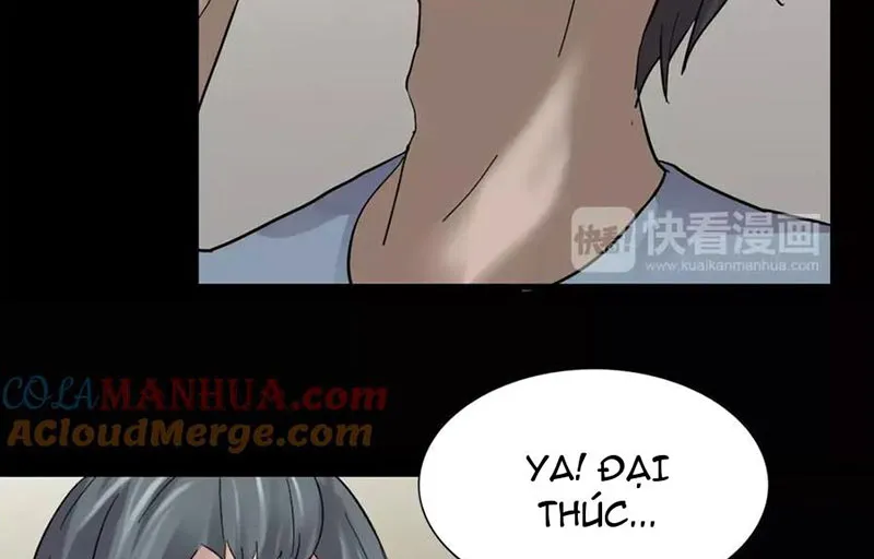 Ma Đô Dị Sự Chap 0 - Next Chap 1