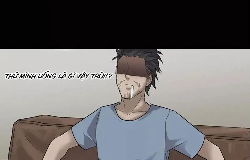 Ma Đô Dị Sự Chap 0 - Next Chap 1