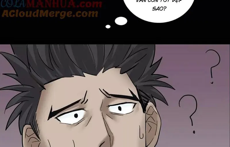 Ma Đô Dị Sự Chap 0 - Next Chap 1
