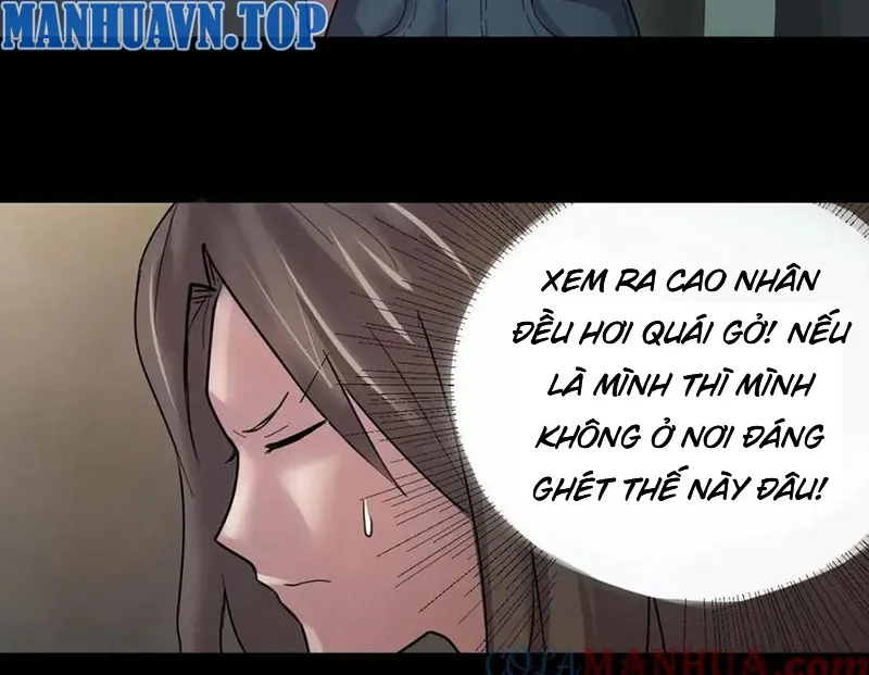 Ma Đô Dị Sự Chap 0 - Next Chap 1