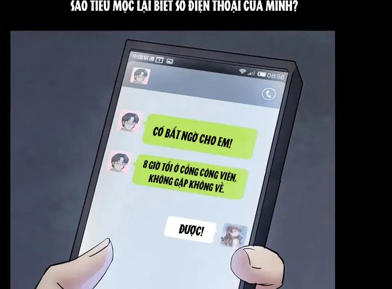 Ma Đô Dị Sự Chap 1 - Next Chap 2