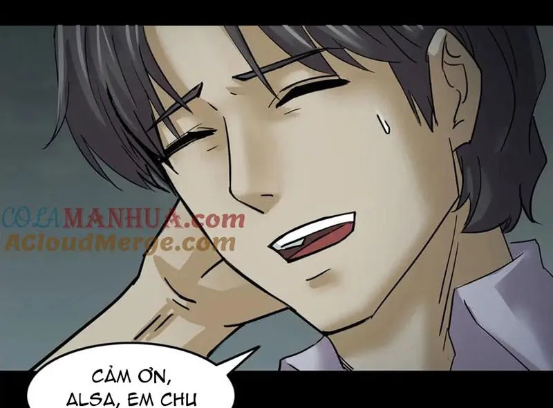 Ma Đô Dị Sự Chap 1 - Next Chap 2