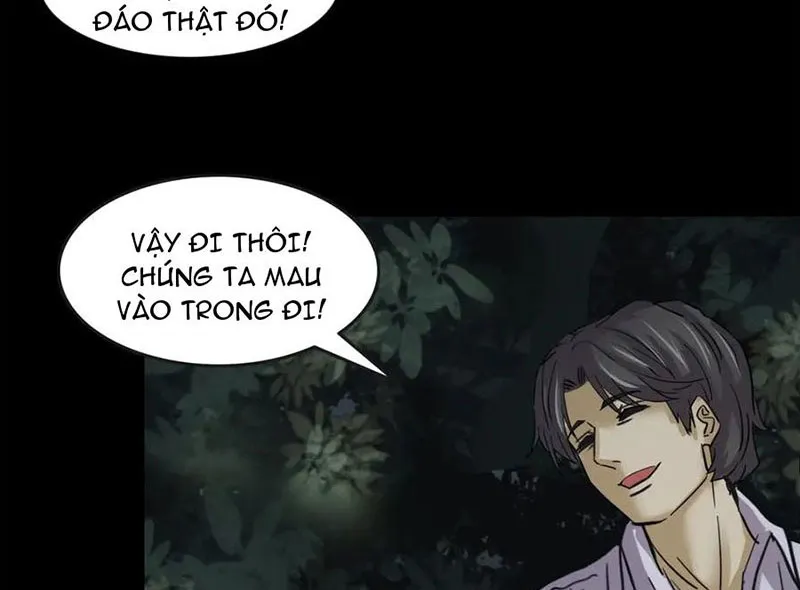 Ma Đô Dị Sự Chap 1 - Next Chap 2