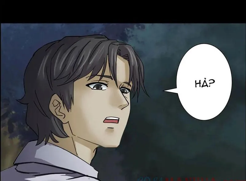 Ma Đô Dị Sự Chap 1 - Next Chap 2