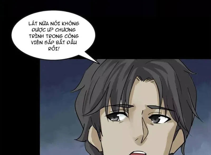 Ma Đô Dị Sự Chap 1 - Next Chap 2