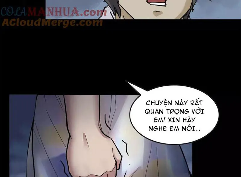 Ma Đô Dị Sự Chap 1 - Next Chap 2