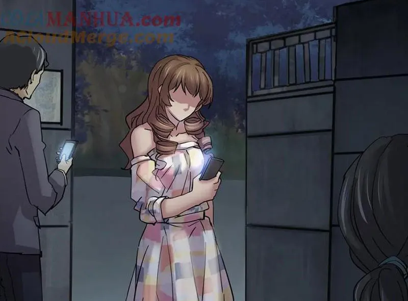 Ma Đô Dị Sự Chap 1 - Next Chap 2