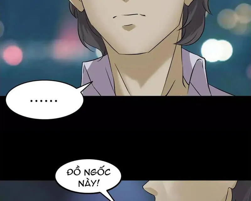 Ma Đô Dị Sự Chap 1 - Next Chap 2