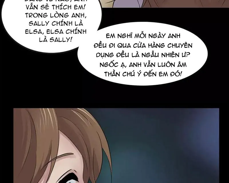 Ma Đô Dị Sự Chap 1 - Next Chap 2