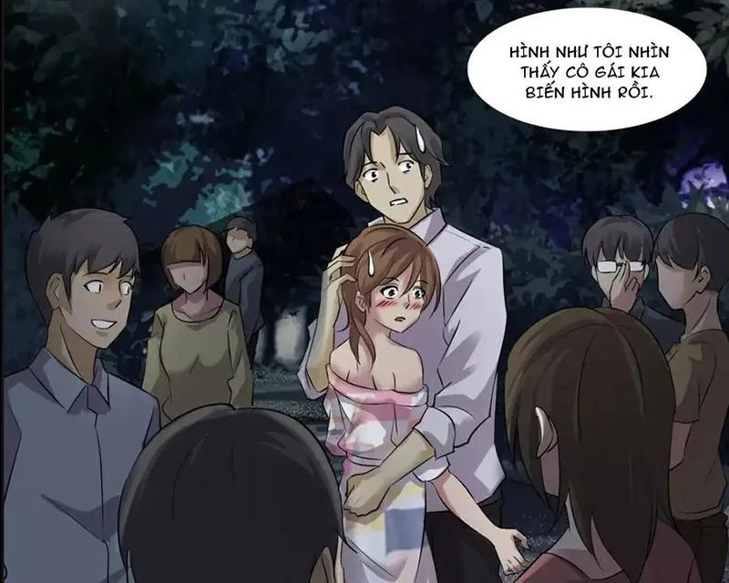 Ma Đô Dị Sự Chap 1 - Next Chap 2