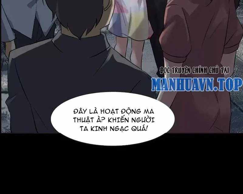 Ma Đô Dị Sự Chap 1 - Next Chap 2