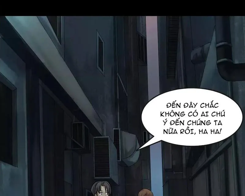 Ma Đô Dị Sự Chap 1 - Next Chap 2