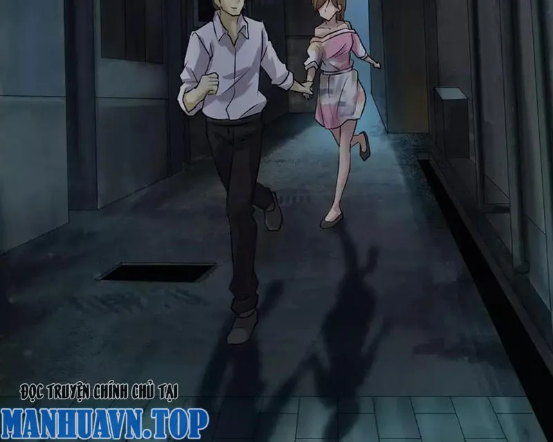 Ma Đô Dị Sự Chap 1 - Next Chap 2