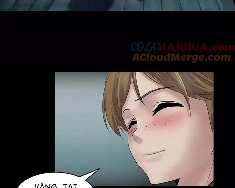 Ma Đô Dị Sự Chap 1 - Next Chap 2