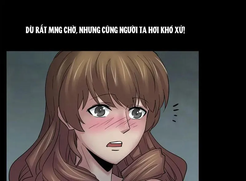 Ma Đô Dị Sự Chap 1 - Next Chap 2