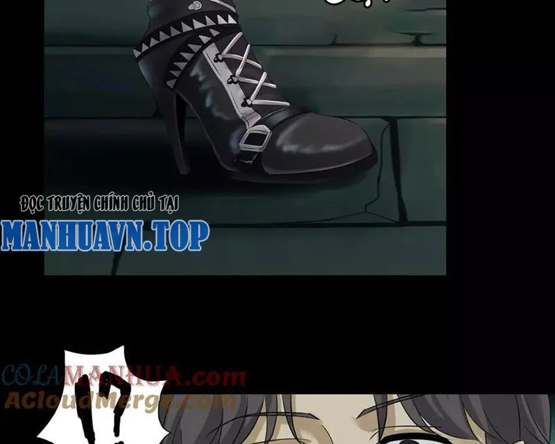 Ma Đô Dị Sự Chap 1 - Next Chap 2