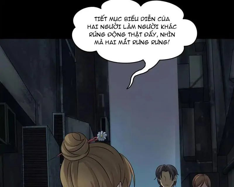 Ma Đô Dị Sự Chap 1 - Next Chap 2
