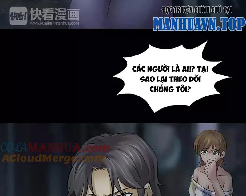 Ma Đô Dị Sự Chap 1 - Next Chap 2