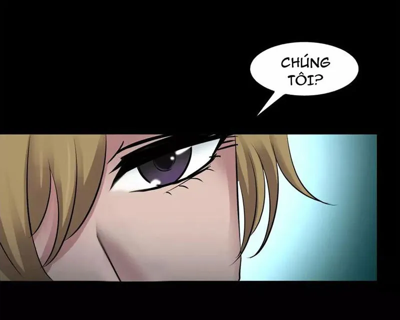 Ma Đô Dị Sự Chap 1 - Next Chap 2