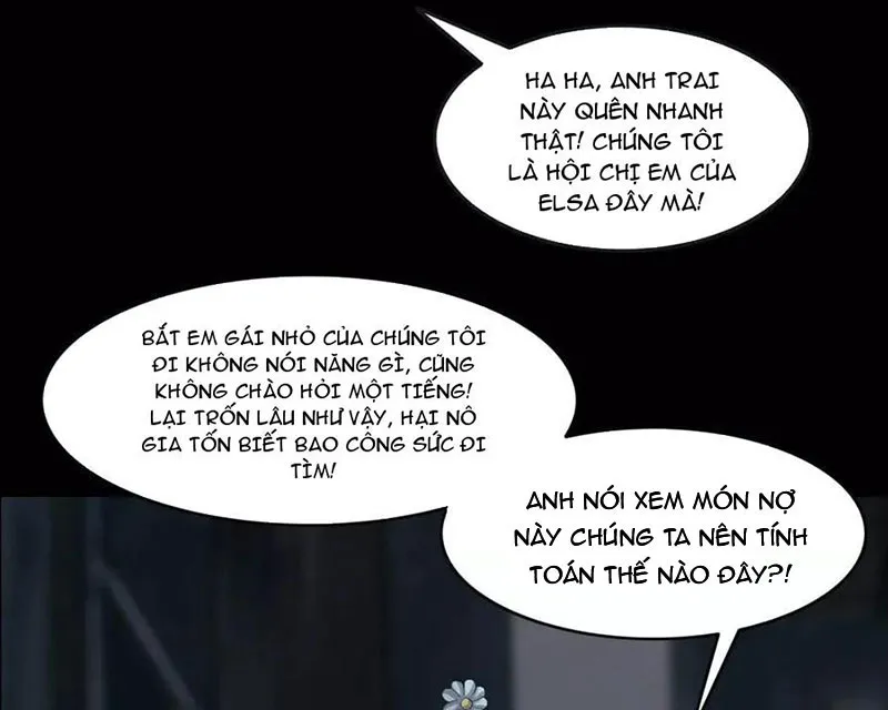 Ma Đô Dị Sự Chap 1 - Next Chap 2