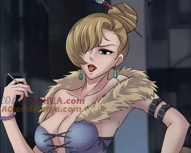 Ma Đô Dị Sự Chap 1 - Next Chap 2
