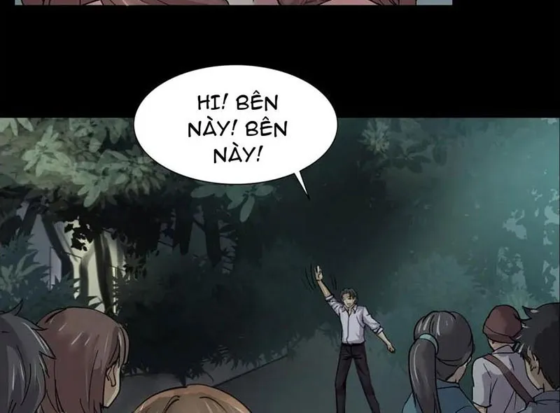 Ma Đô Dị Sự Chap 1 - Next Chap 2