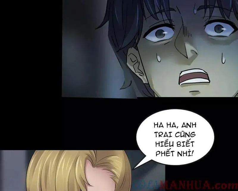 Ma Đô Dị Sự Chap 1 - Next Chap 2