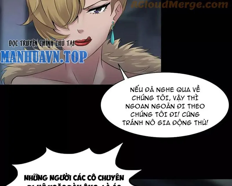 Ma Đô Dị Sự Chap 1 - Next Chap 2