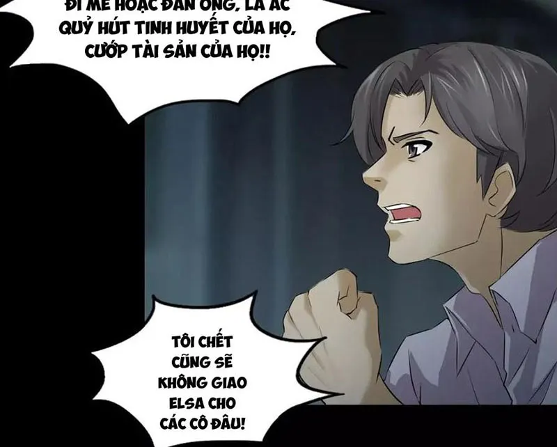 Ma Đô Dị Sự Chap 1 - Next Chap 2