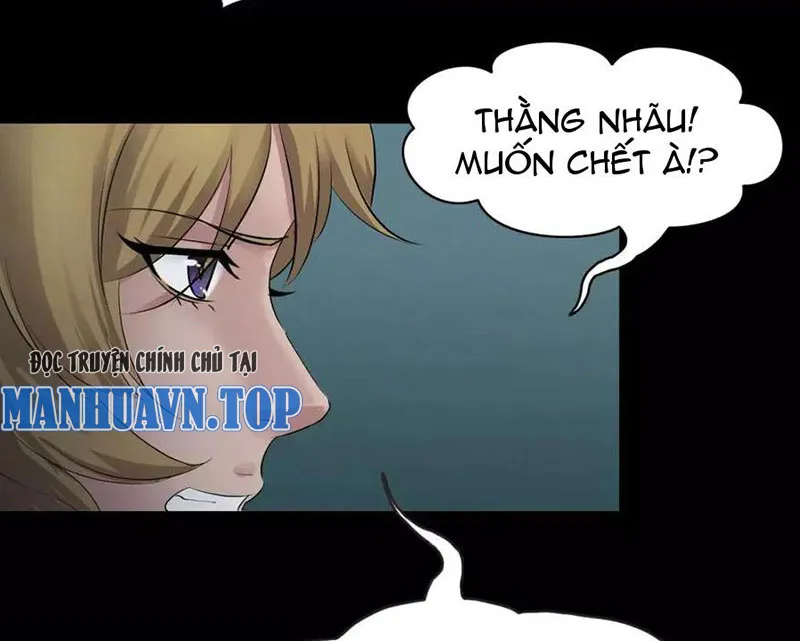 Ma Đô Dị Sự Chap 1 - Next Chap 2