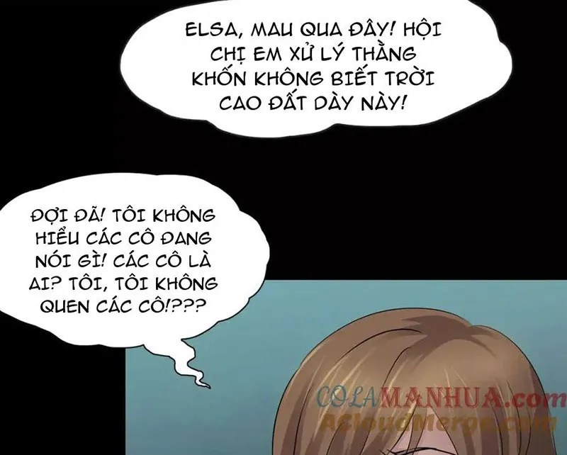 Ma Đô Dị Sự Chap 1 - Next Chap 2