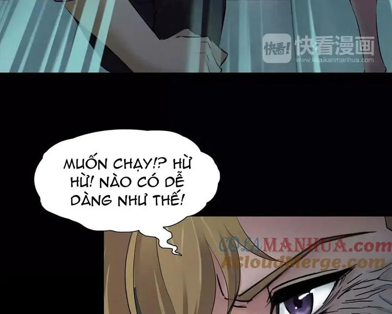 Ma Đô Dị Sự Chap 1 - Next Chap 2