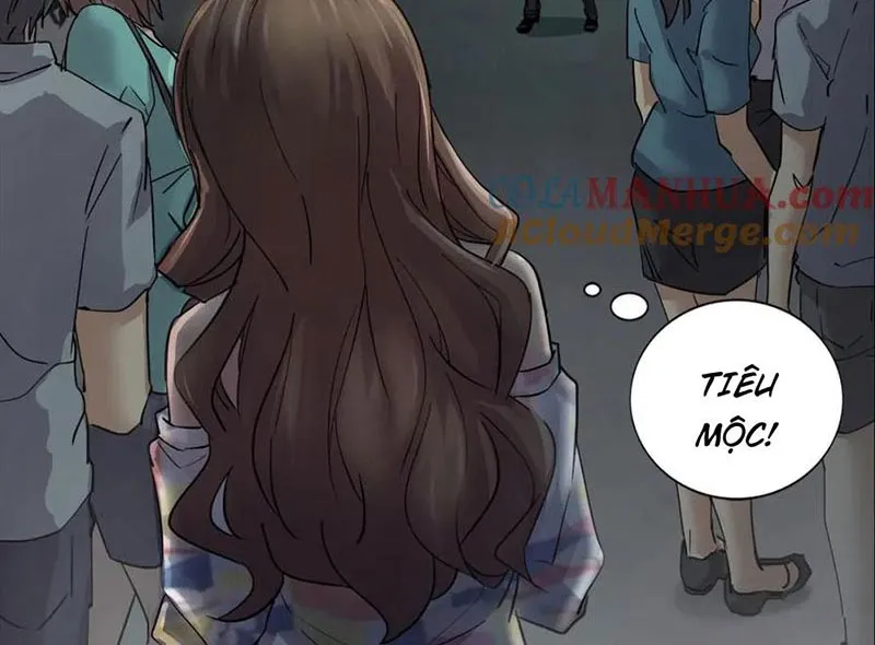 Ma Đô Dị Sự Chap 1 - Next Chap 2