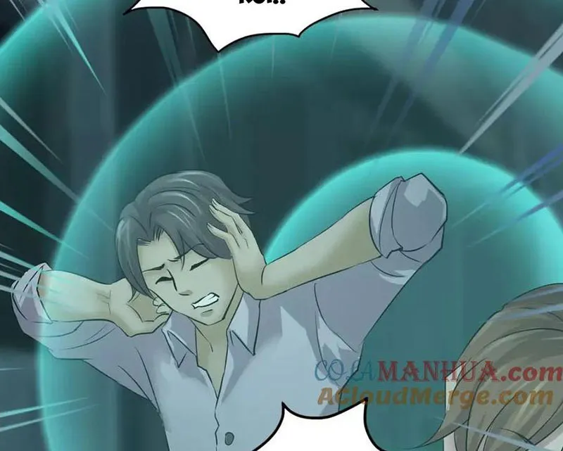 Ma Đô Dị Sự Chap 1 - Next Chap 2